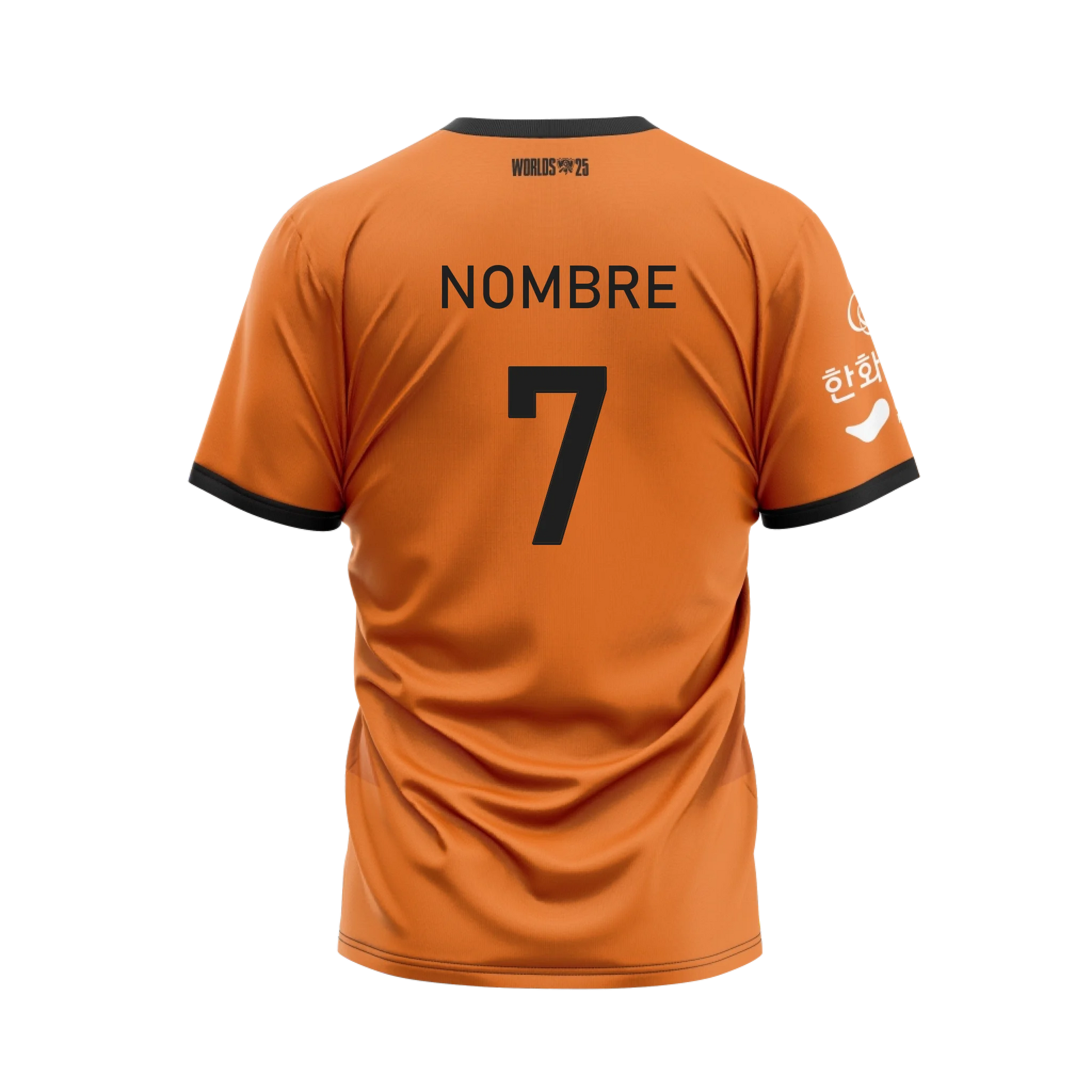 CM.TM.HLW25 Espalda TB - Bahnschrift Semibold y Bold Condensed