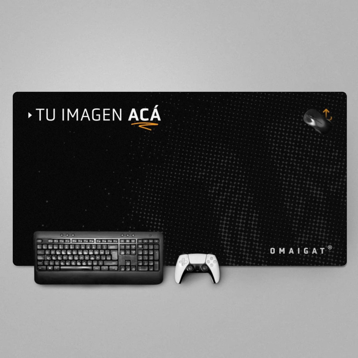 Mouse Pad Personalizado