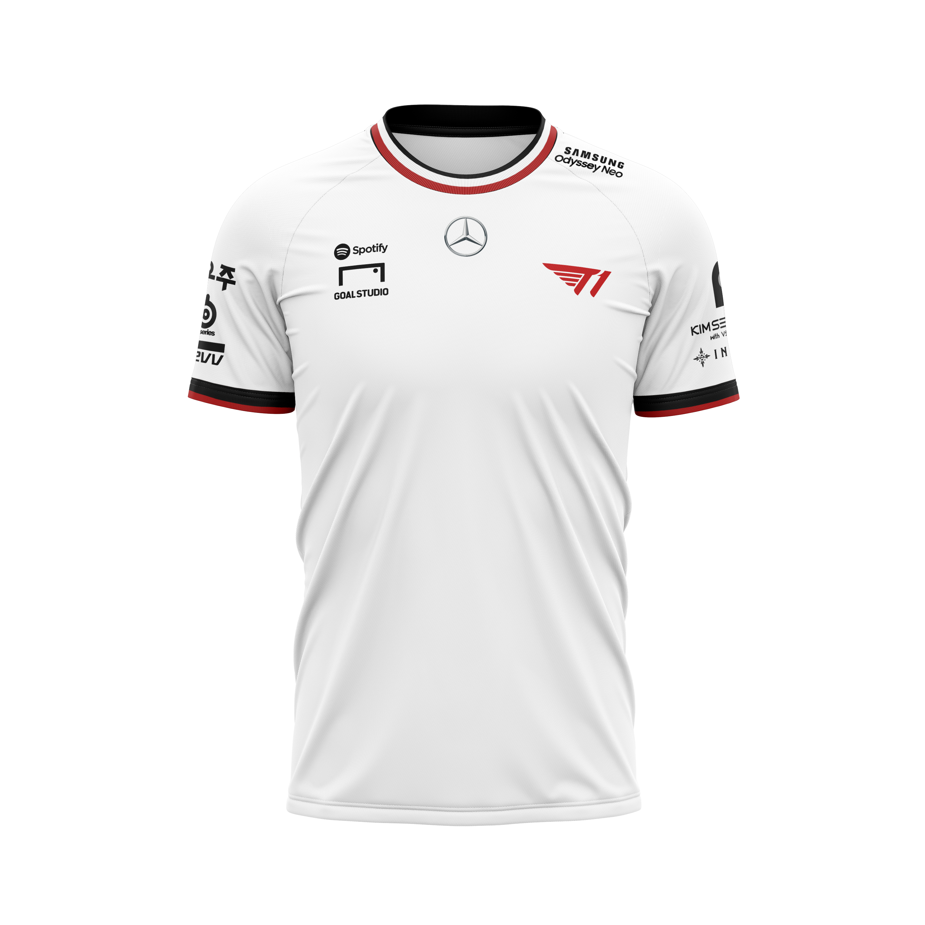 T1 2025 - FAKER ¡ENVÍO SIN DEMORA!