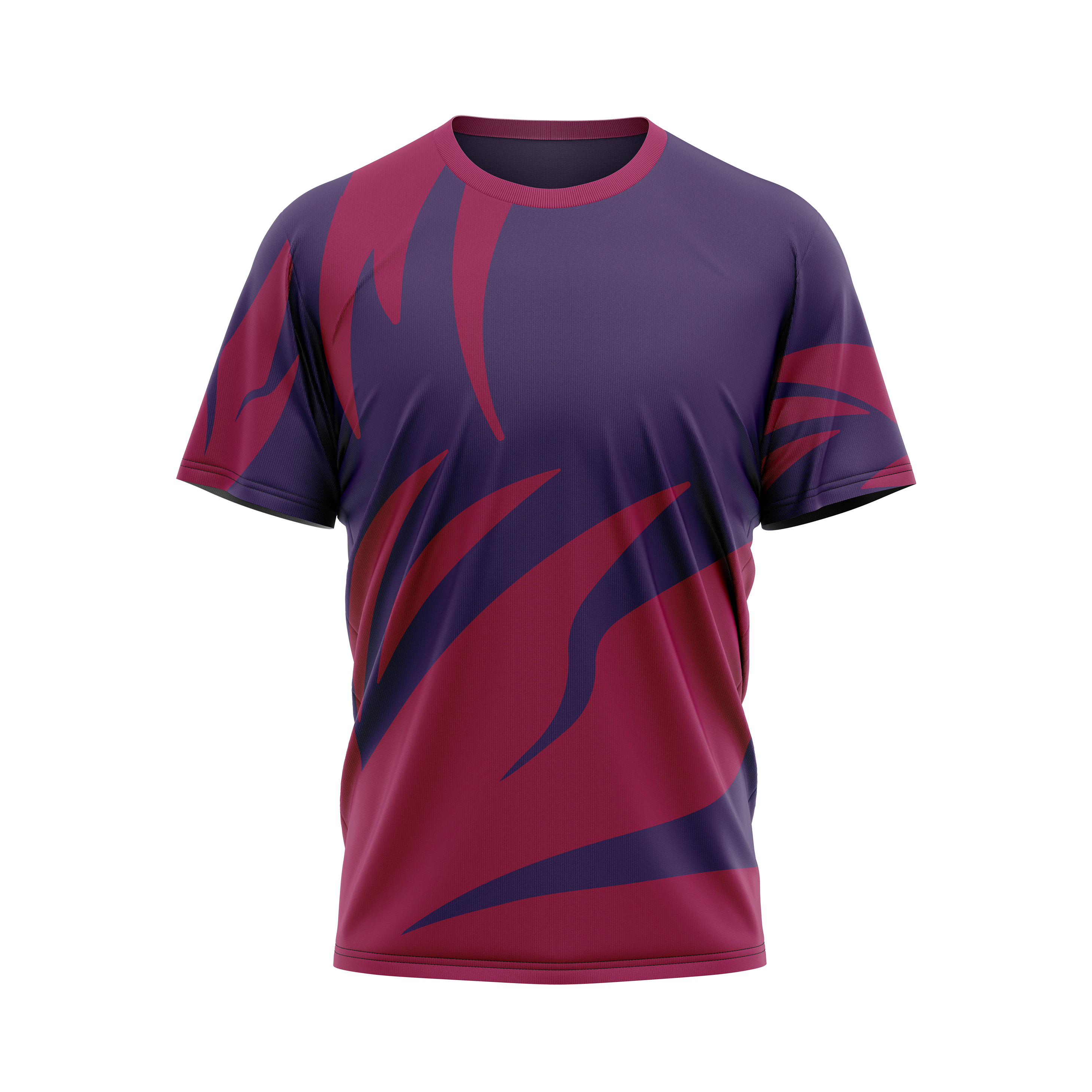 Camiseta Deportiva Omaigat Personalizable