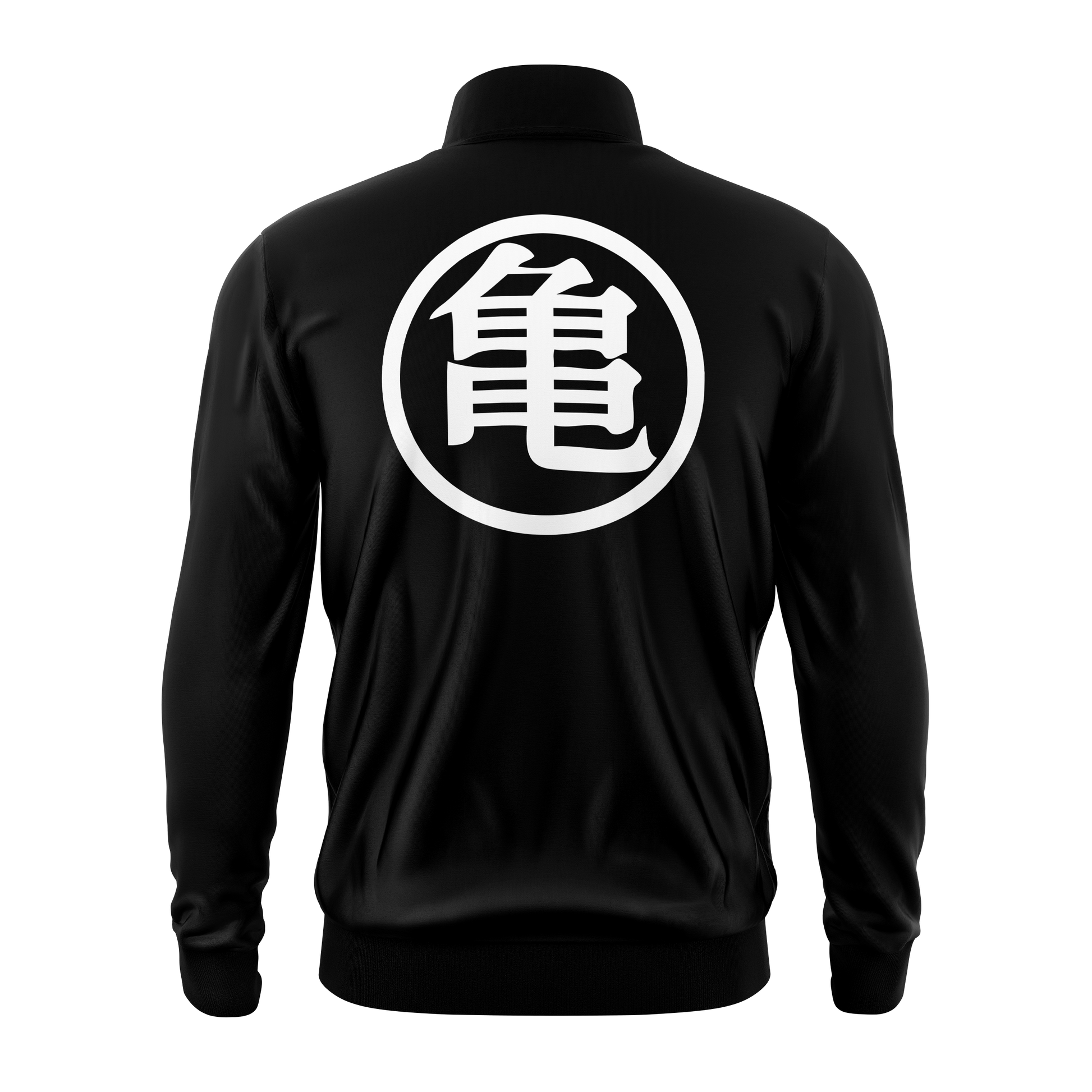 Campera Anime Dragon Ball Goku