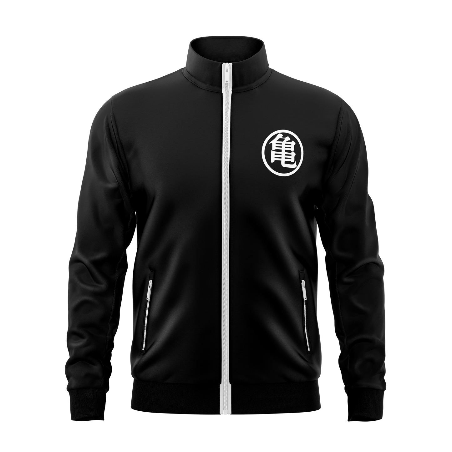 Campera Anime Dragon Ball Goku