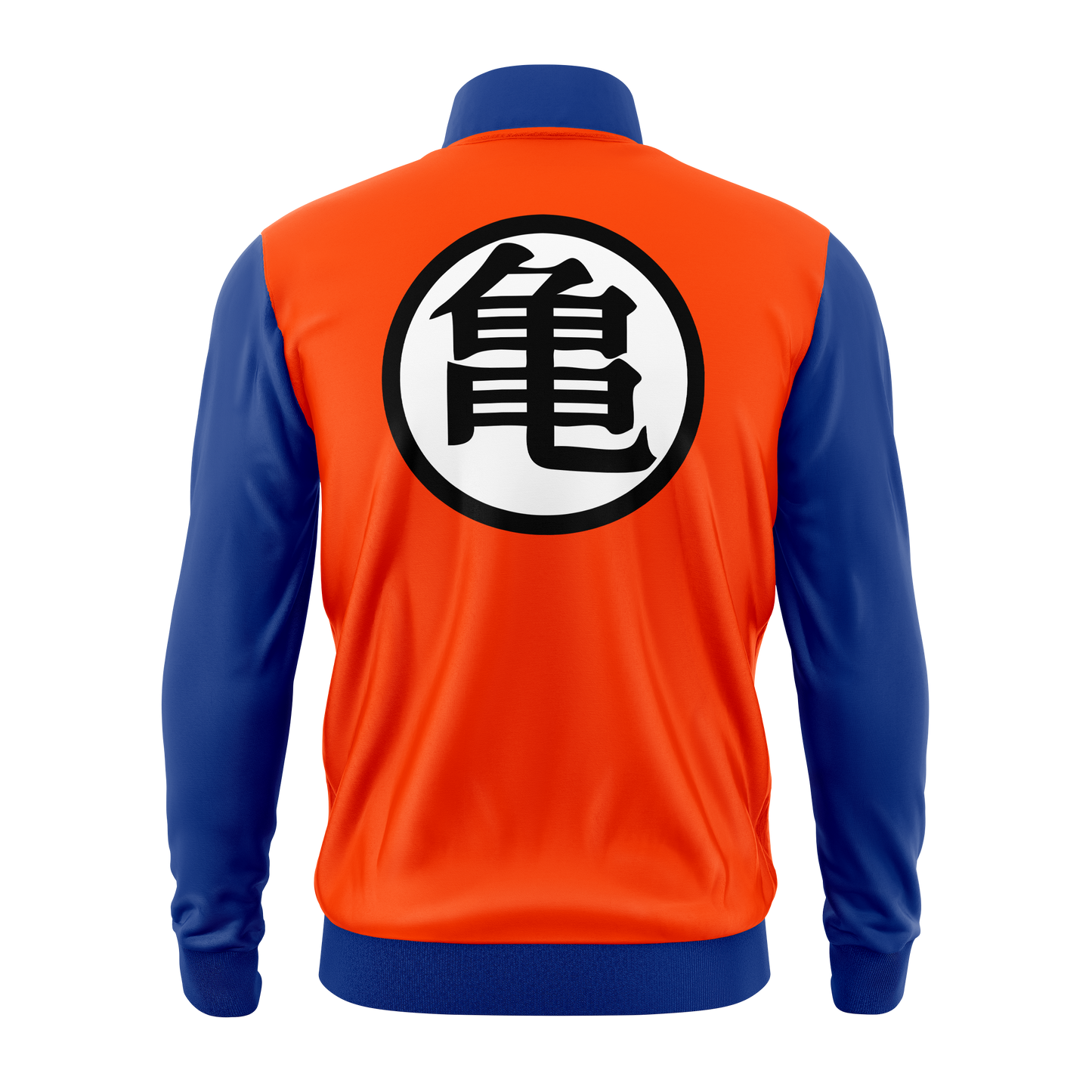 Campera Anime Dragon Ball Goku