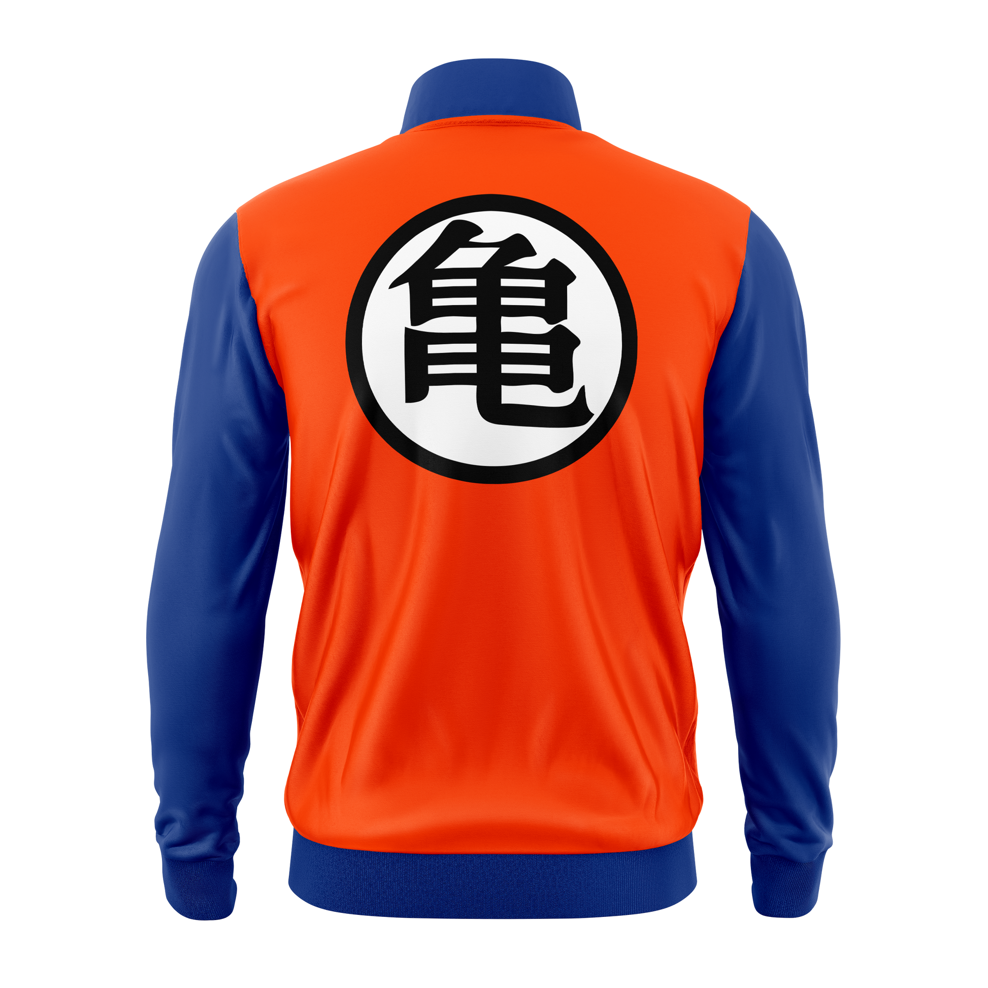 Campera Anime Dragon Ball Goku