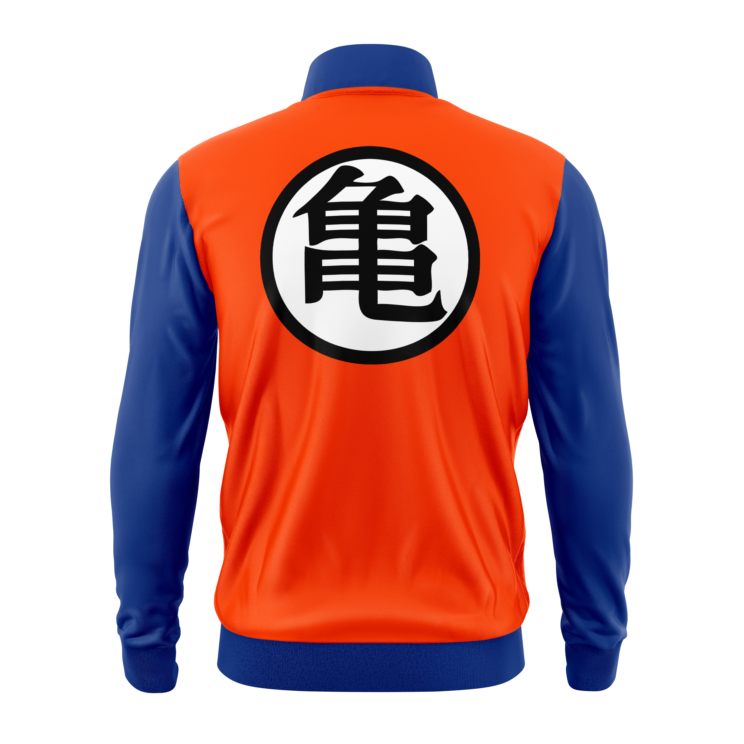 Campera Anime Dragon Ball Goku