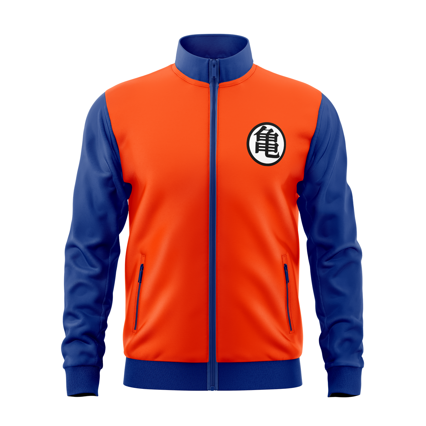 Campera Anime Dragon Ball Goku
