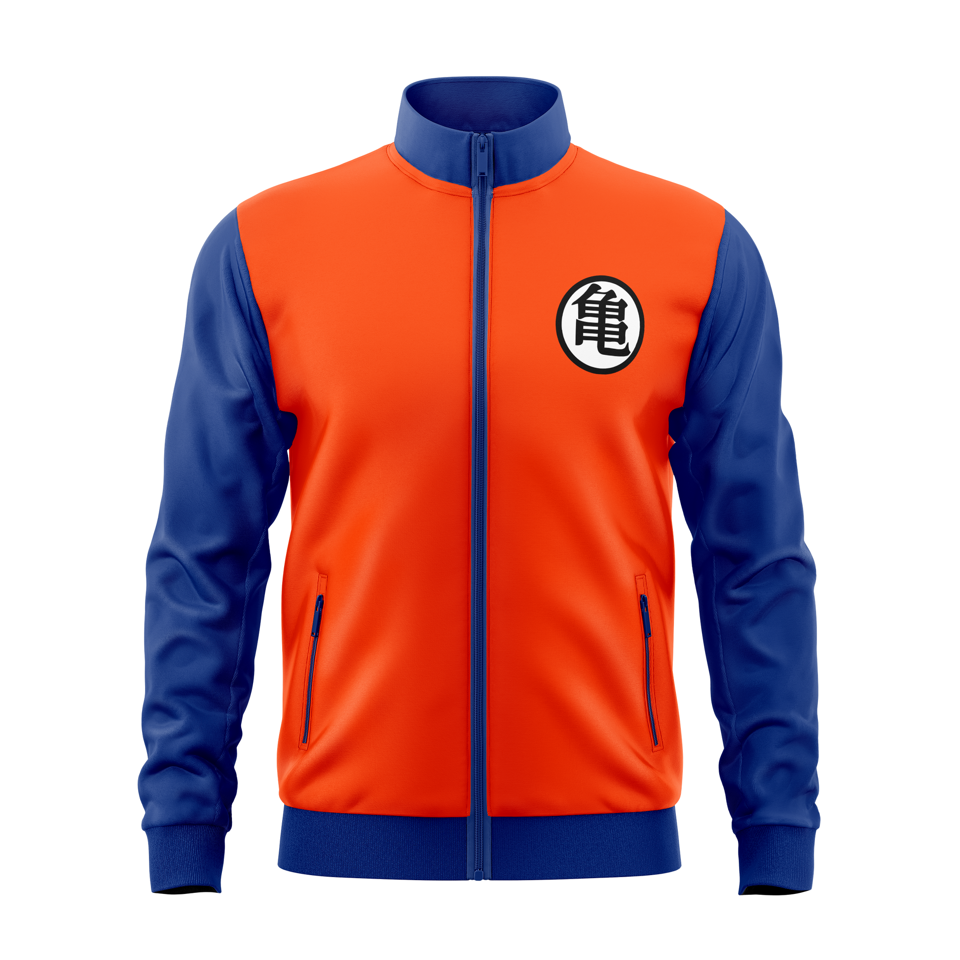 Campera Anime Dragon Ball Goku
