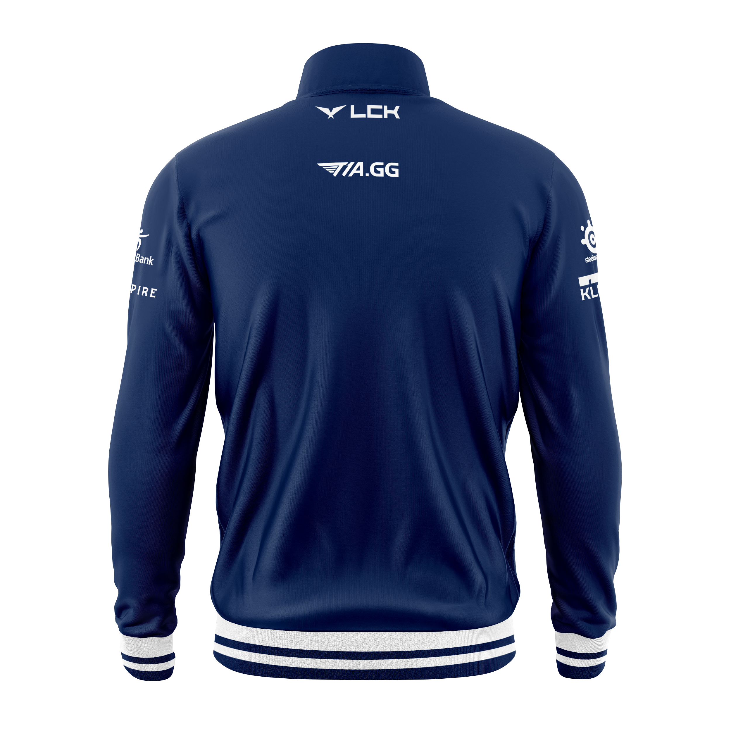 Campera E-Sports FNatic