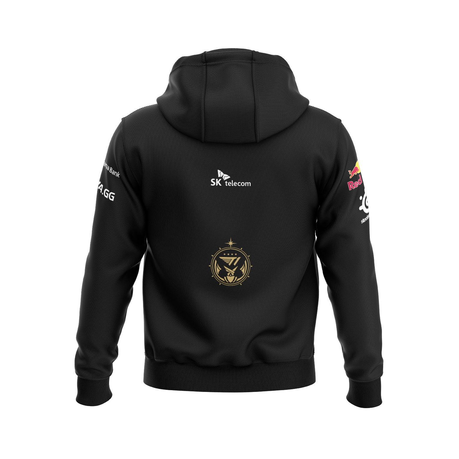 Campera E-Sports T1 Faker