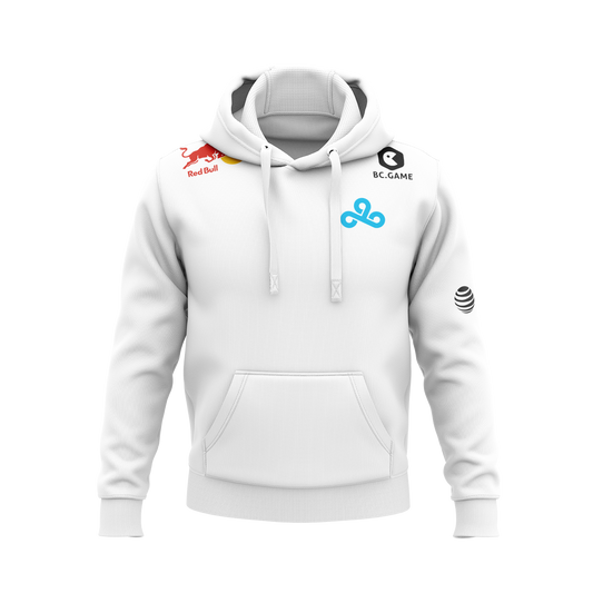 Buzo Hoodie E-Sports Cloud9