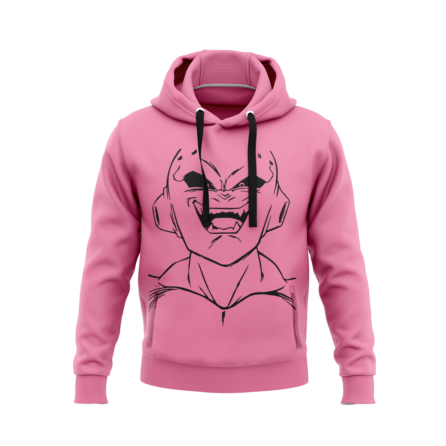 Buzo Hoodie Dragon Ball