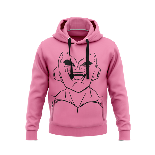 Buzo Hoodie Dragon Ball