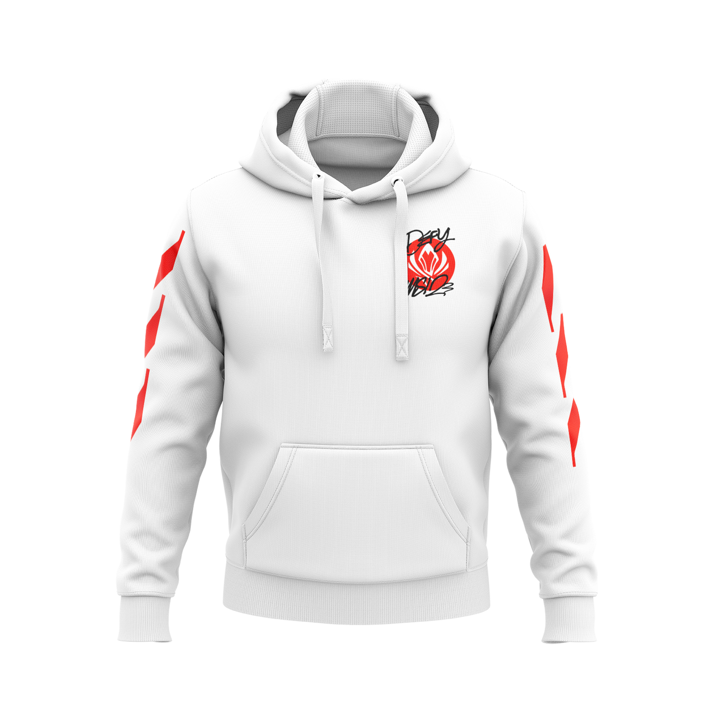 Hoodie League of Legends MSI