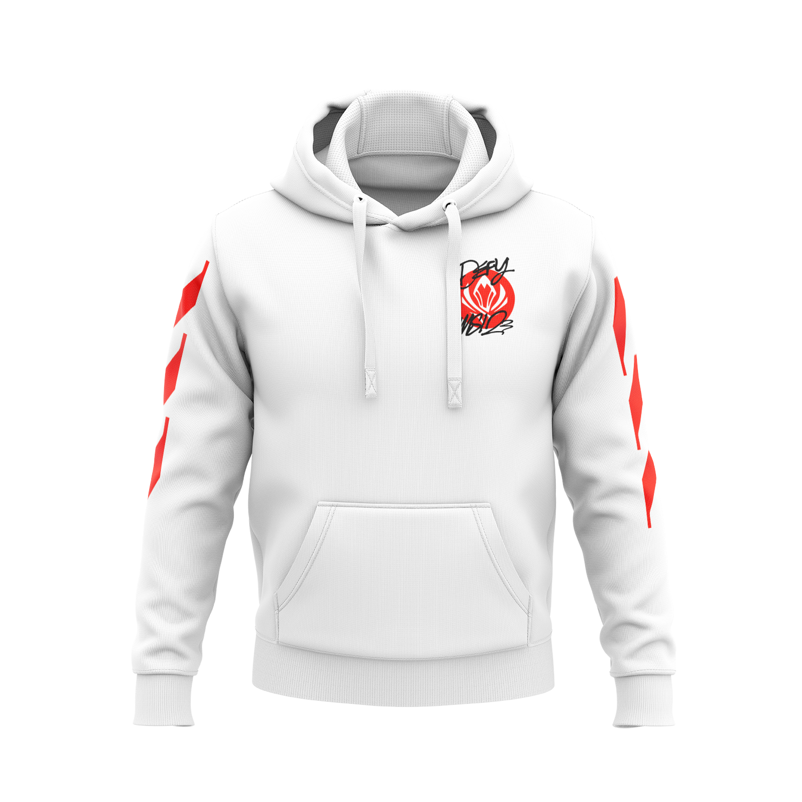 Hoodie League of Legends MSI
