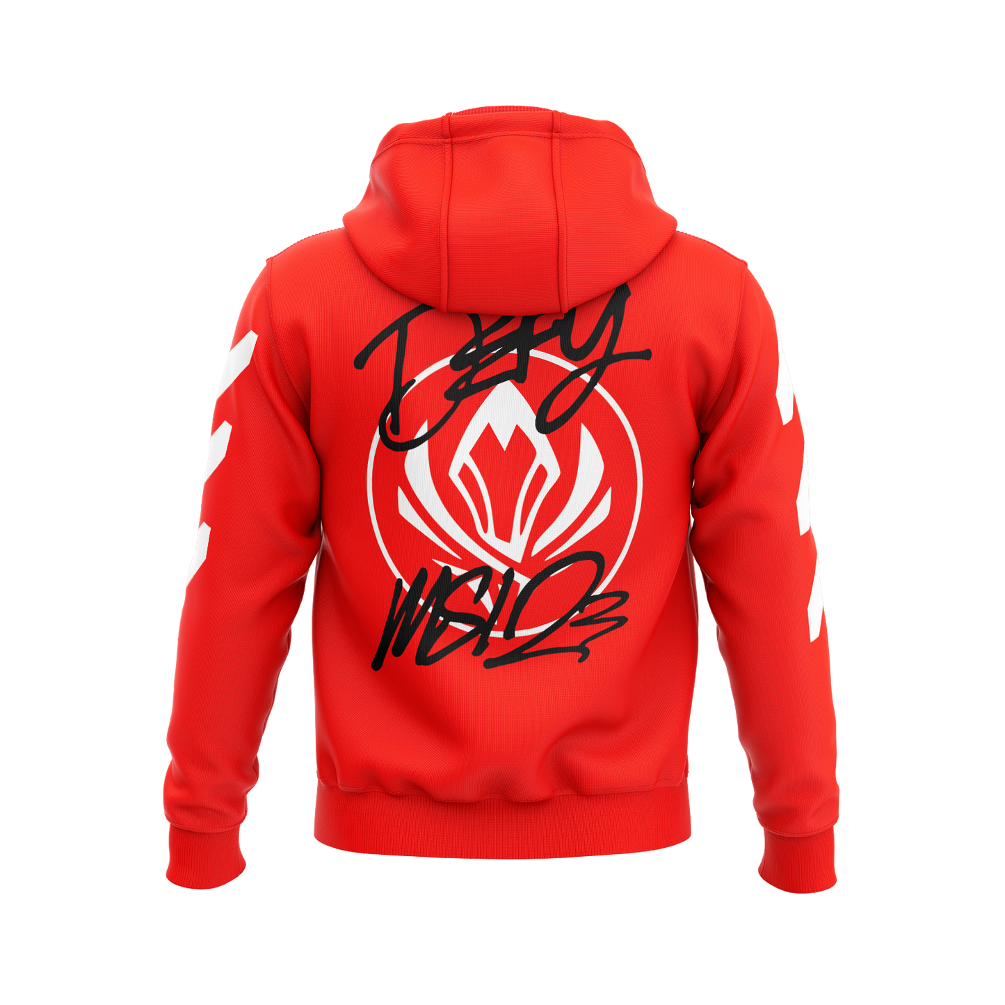 Hoodie League of Legends MSI