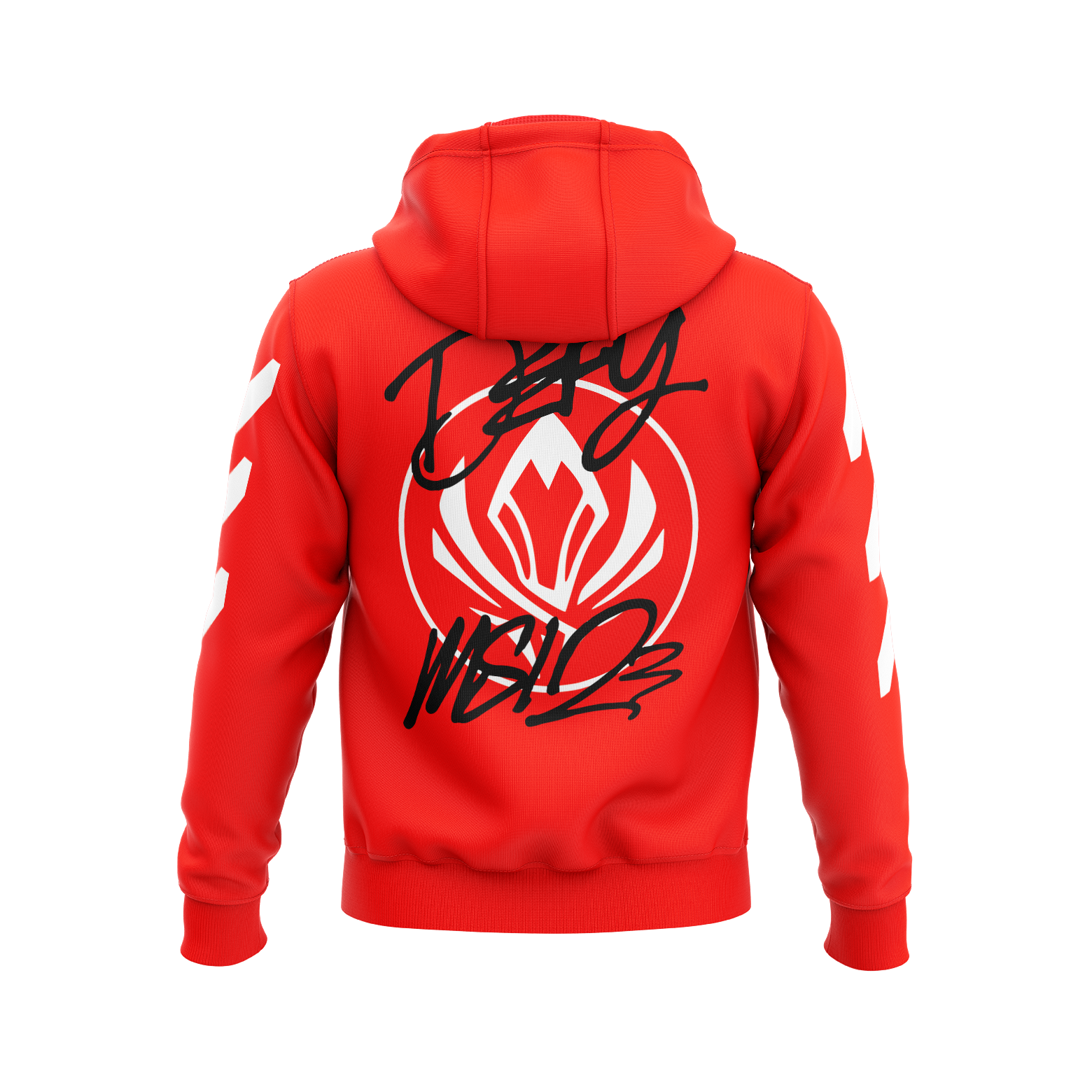 Hoodie League of Legends MSI