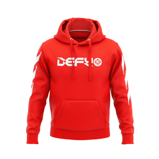 Hoodie League of Legends MSI