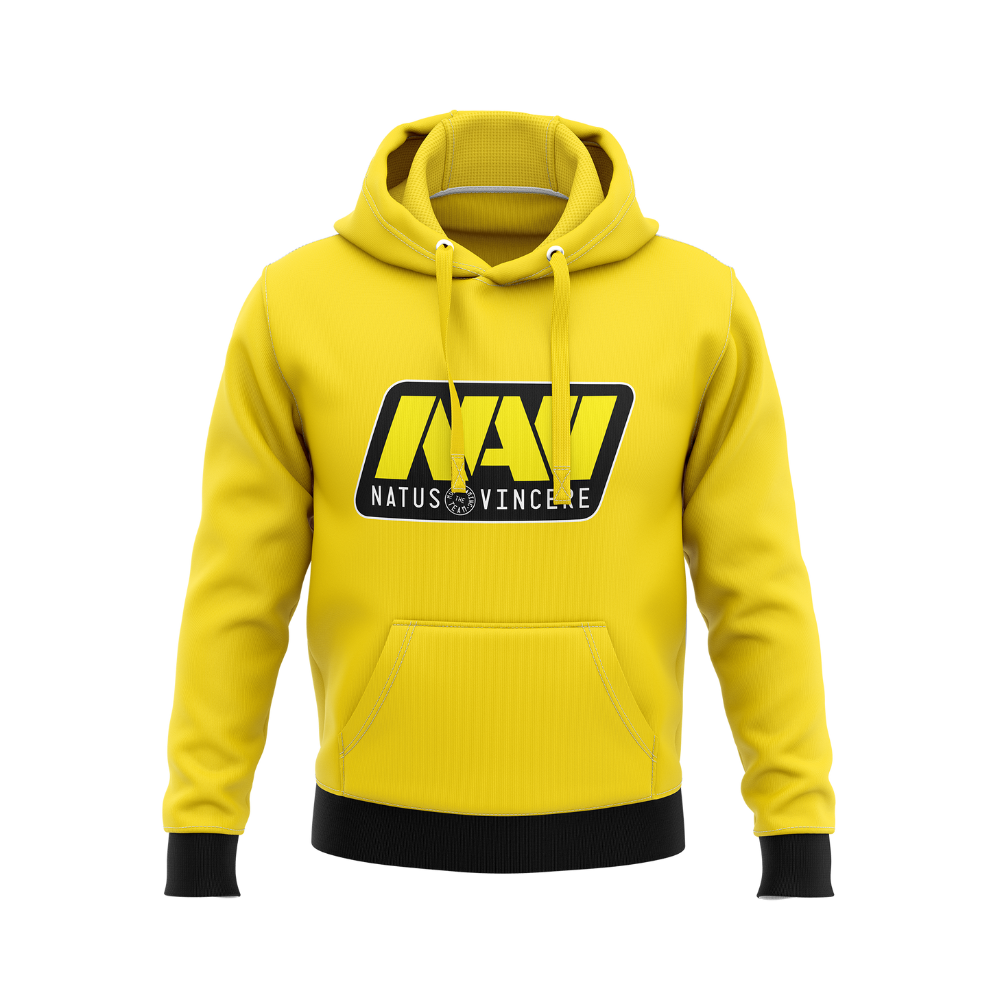 Hoodie E-Sports Natus Vincere