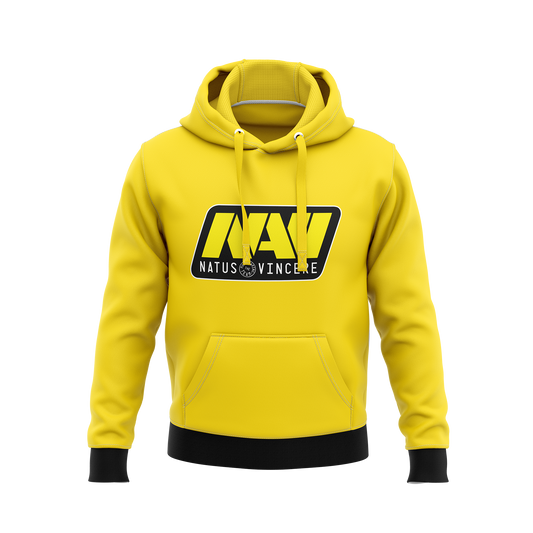 Hoodie E-Sports Natus Vincere