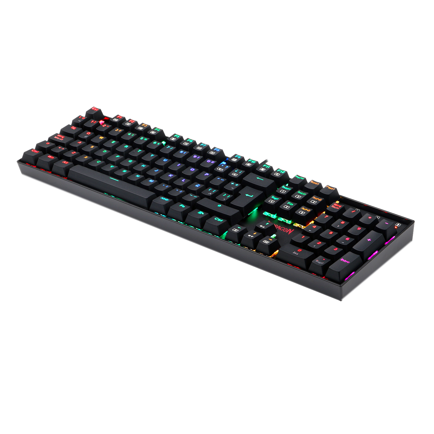 Mitra K551-RGB