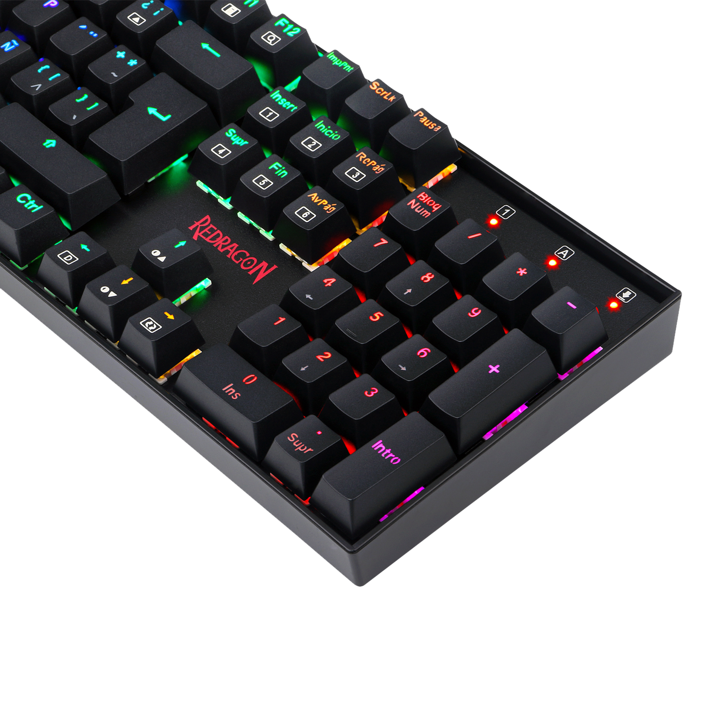Mitra K551-RGB