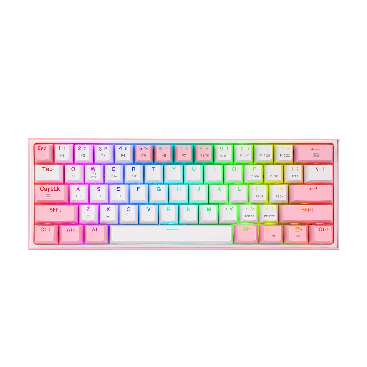 FIZZ Pro K616-RGB