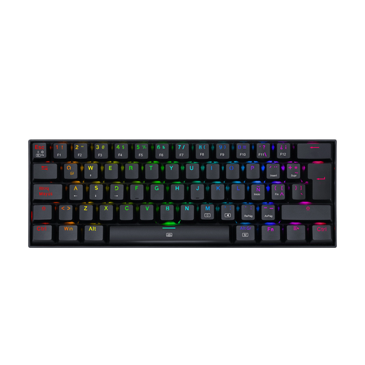 Dragonborn K630-RGB