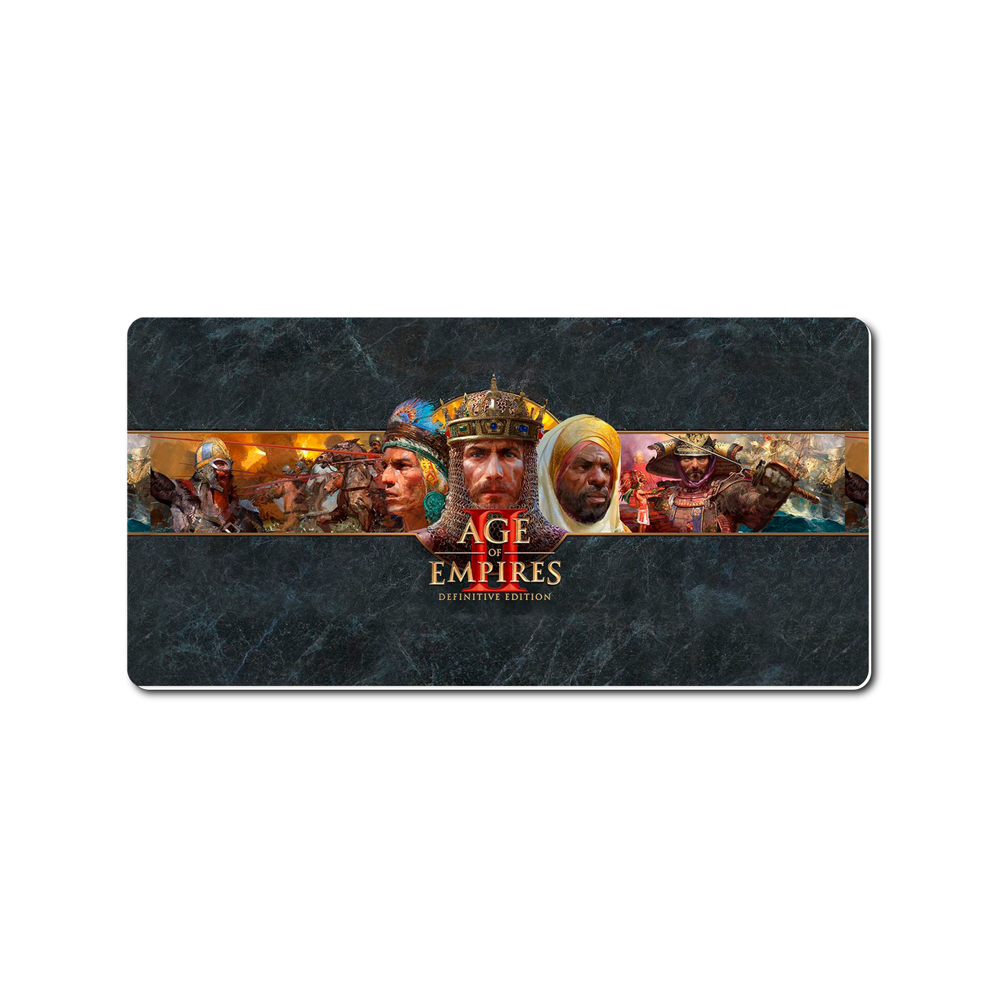 Mouse Pad Age of Empires