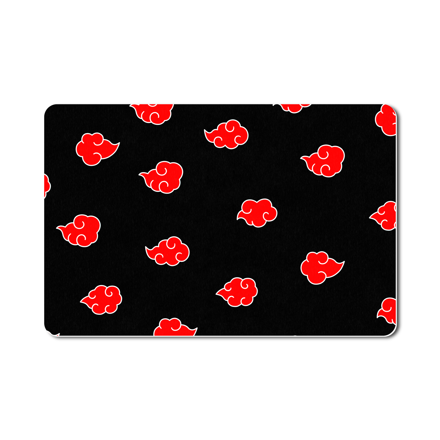 Mouse Pad Anime Naruto