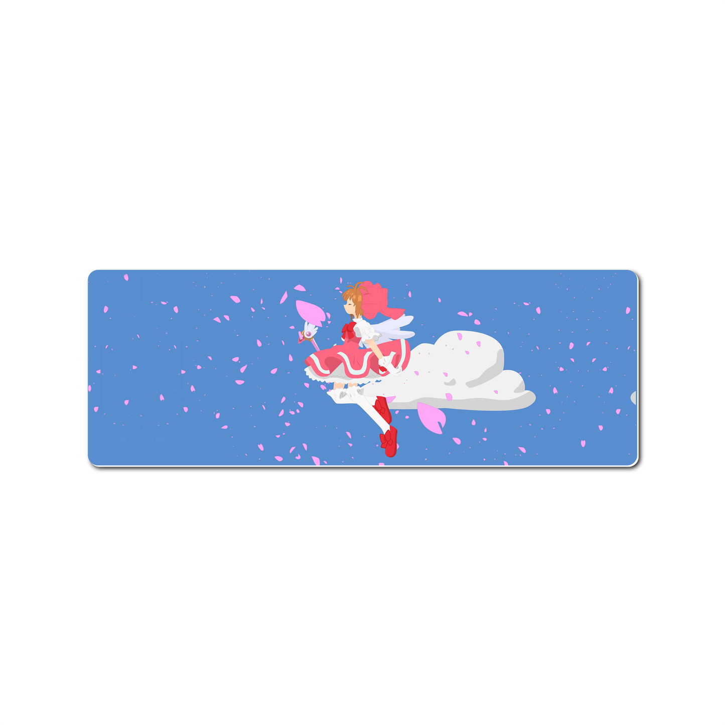 Mouse Pad Anime Card Captor Sakura