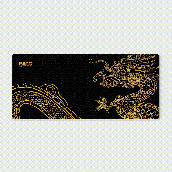Mouse Pad Fluor E-Sports G2