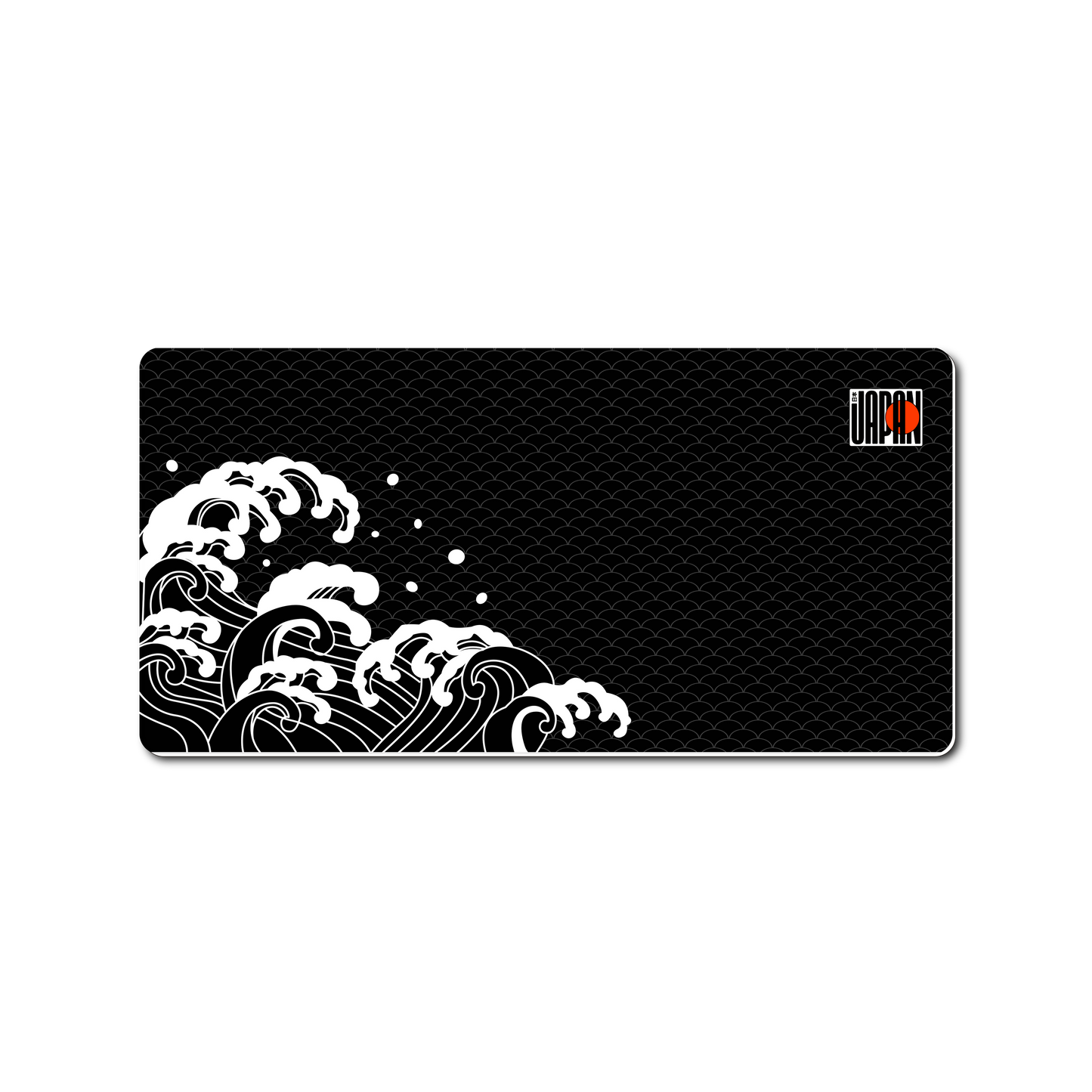 Mouse Pad Japon Gran Ola