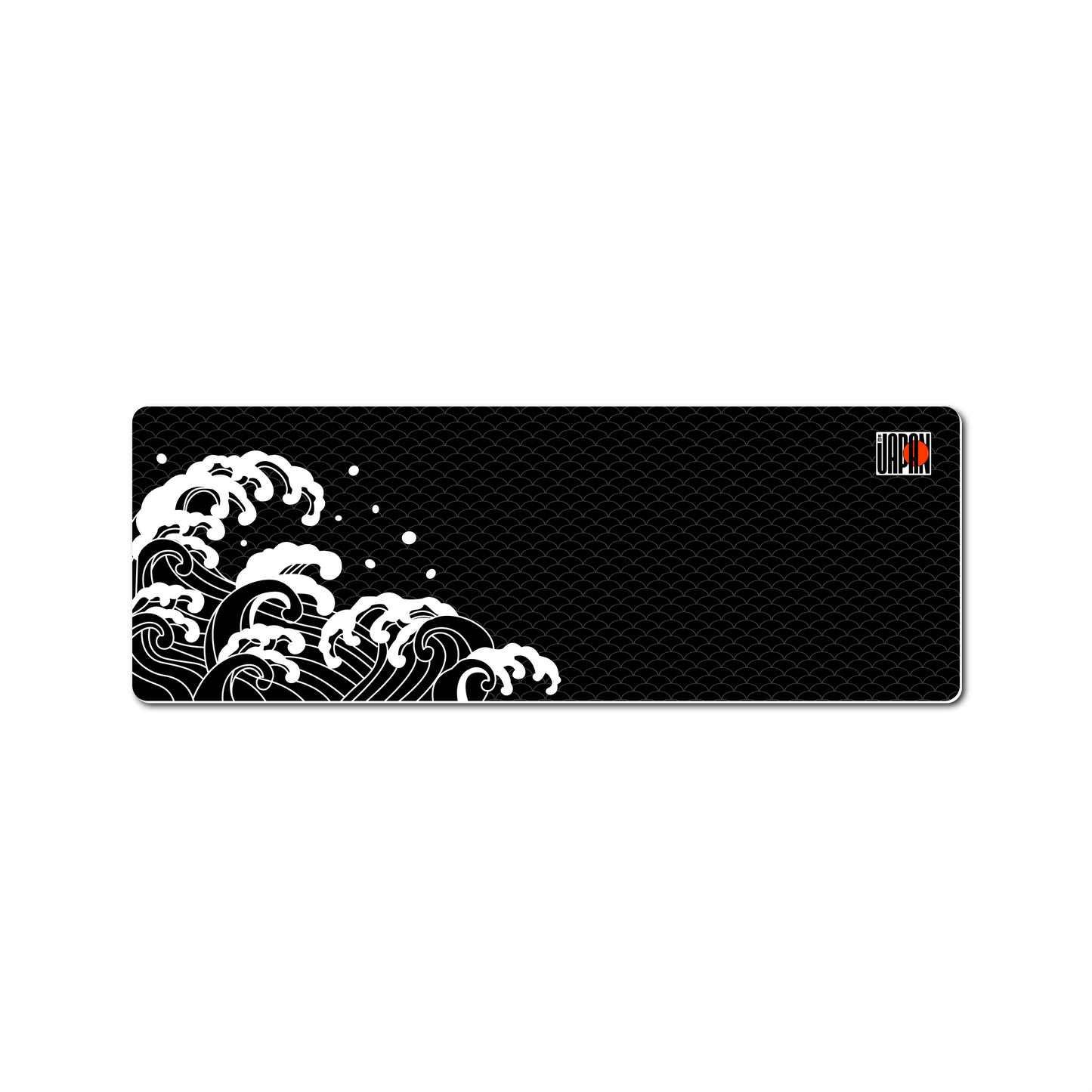 Mouse Pad Japon Gran Ola