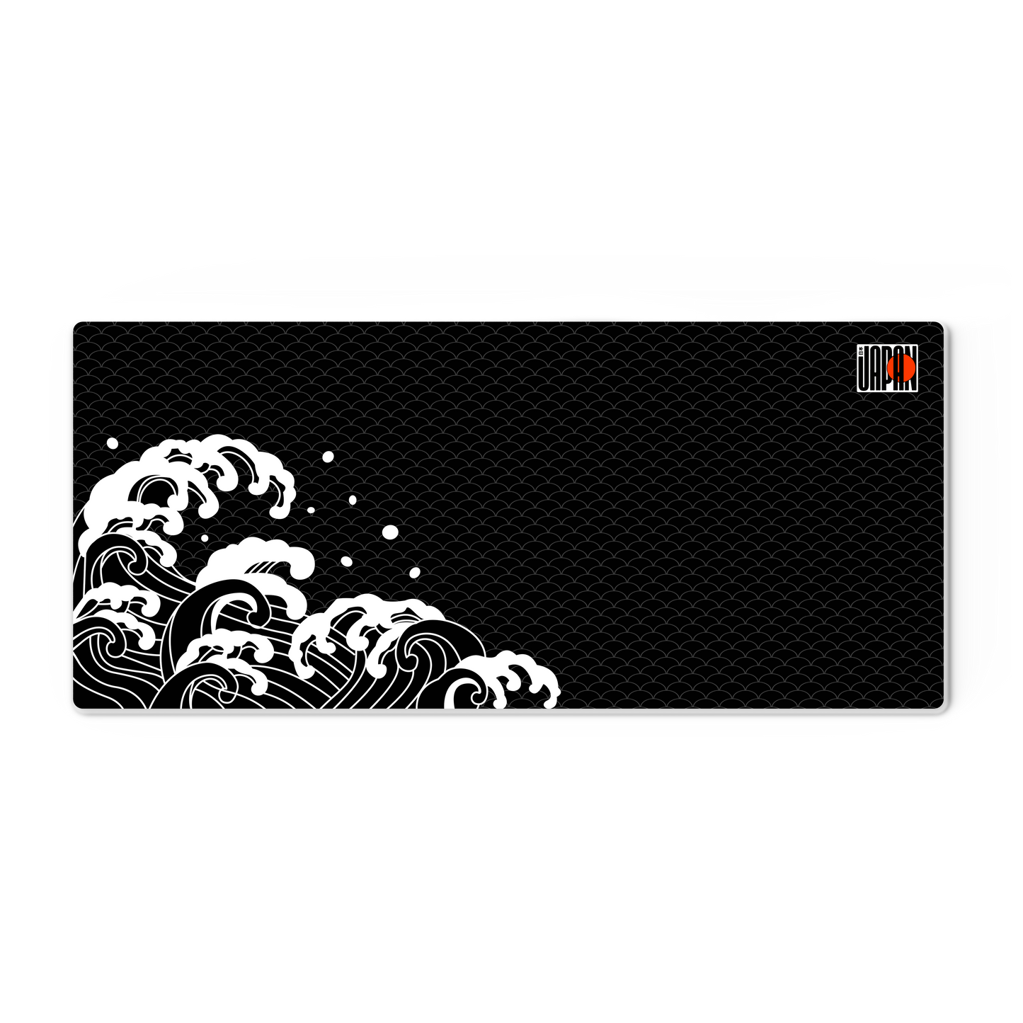 Mouse Pad Japon Gran Ola