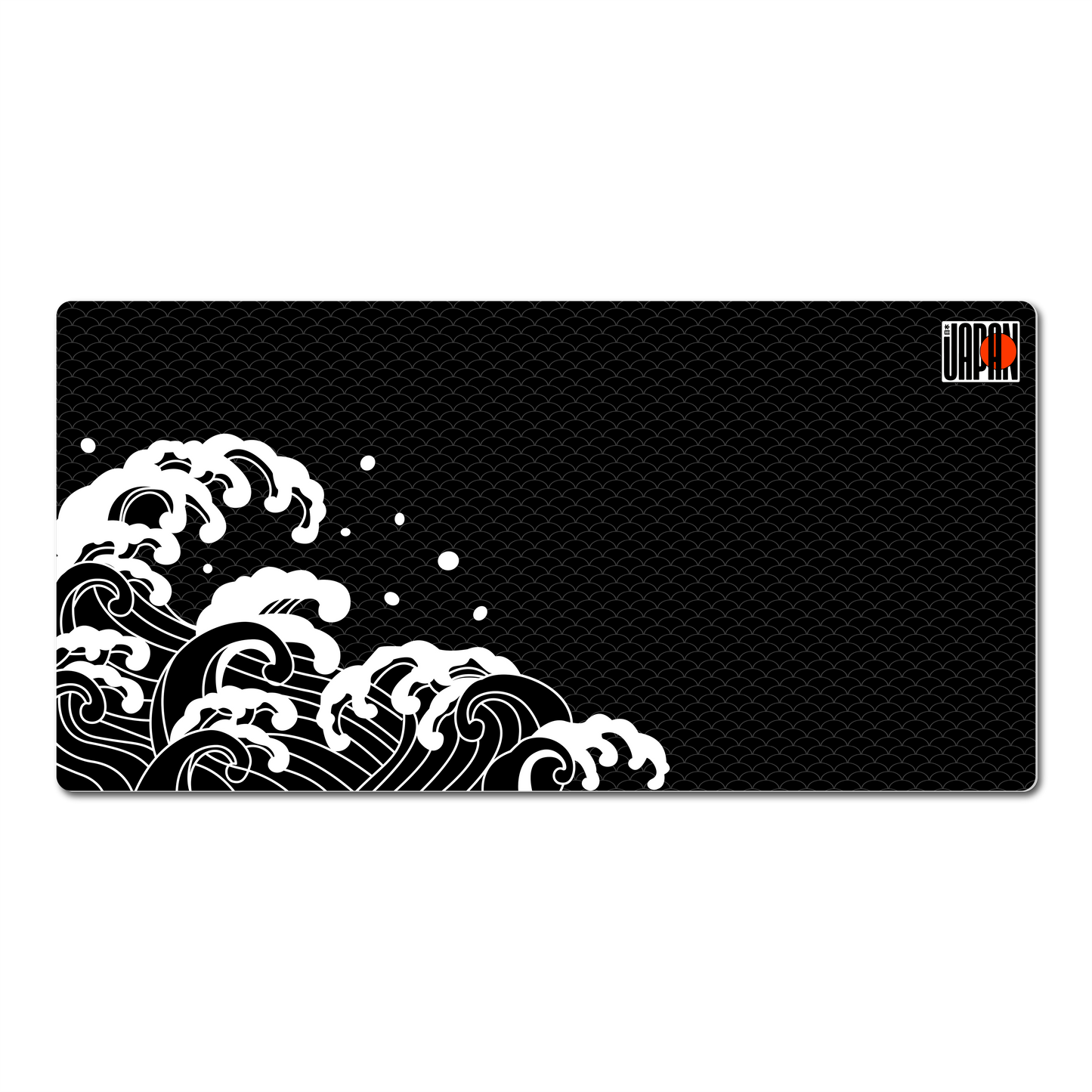 Mouse Pad Japon Gran Ola