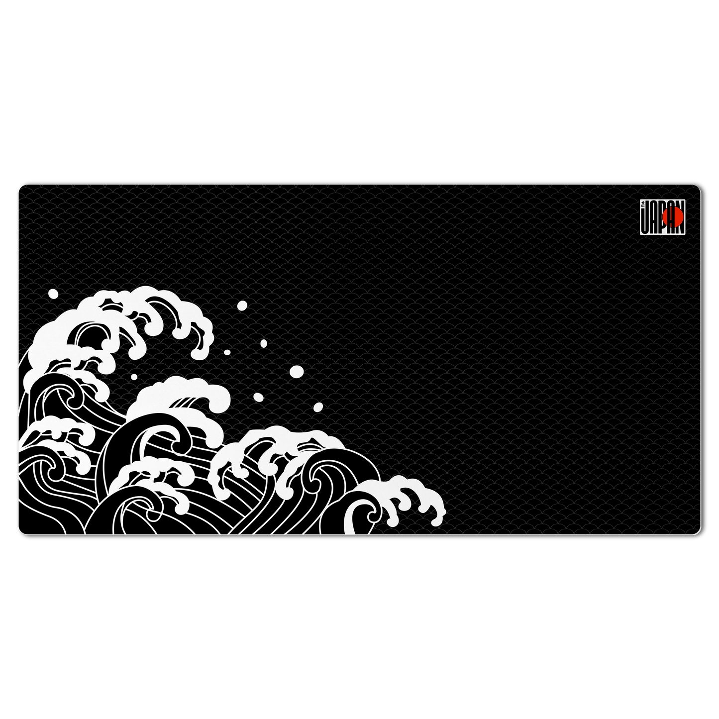 Mouse Pad Japon Gran Ola