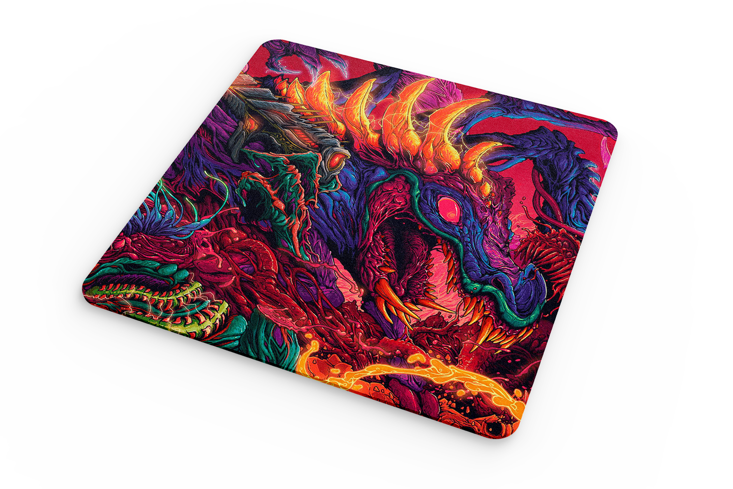 Mouse Pad Gamer Counter Strike