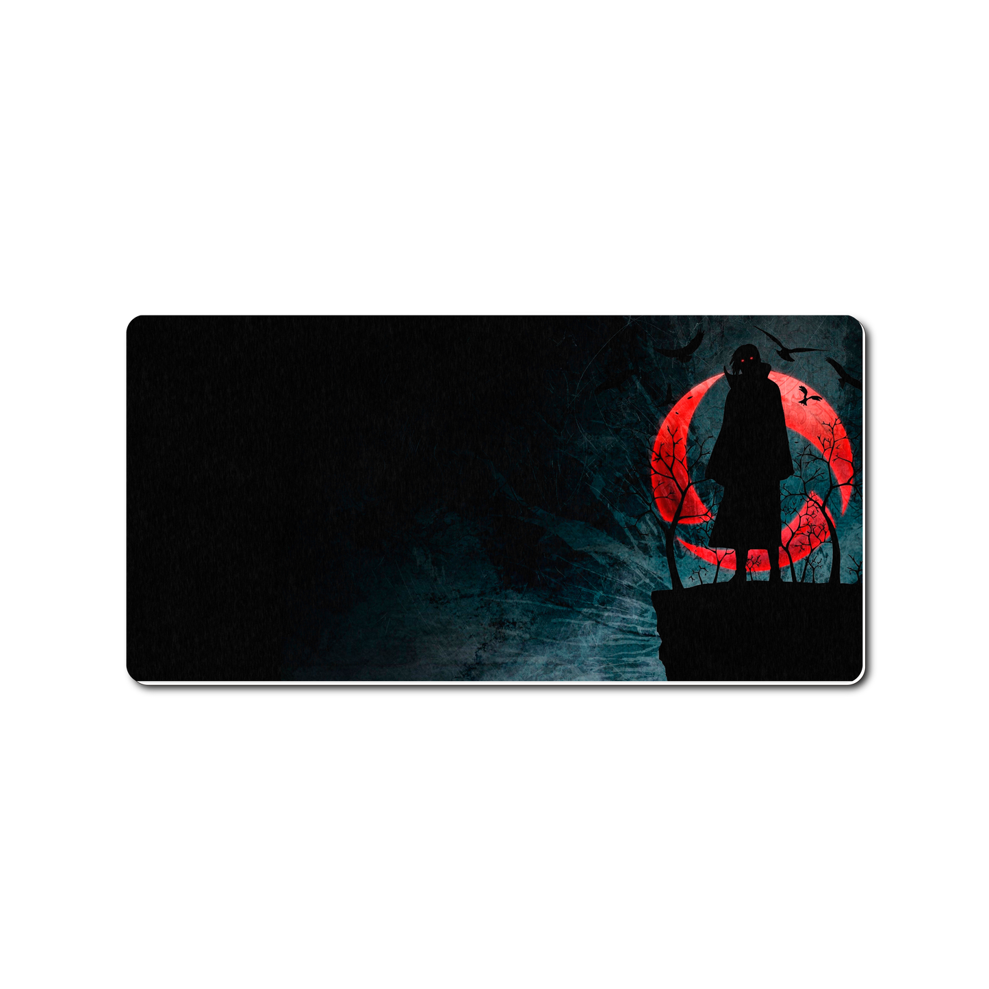 Mouse Pad Anime Naruto