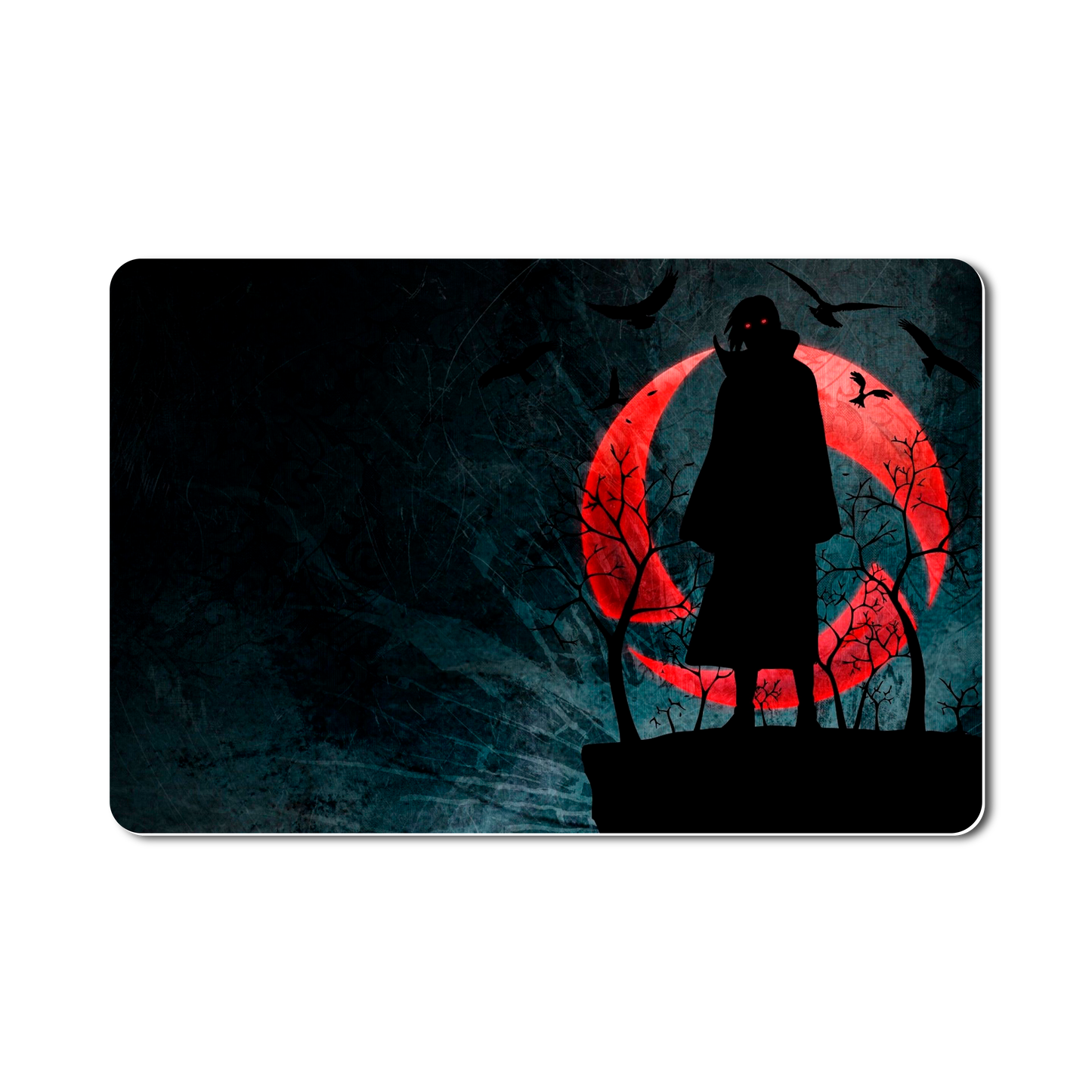 Mouse Pad Anime Naruto