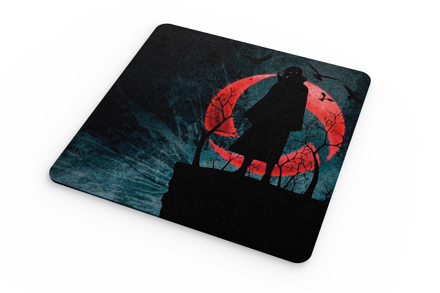 Mouse Pad Anime Naruto