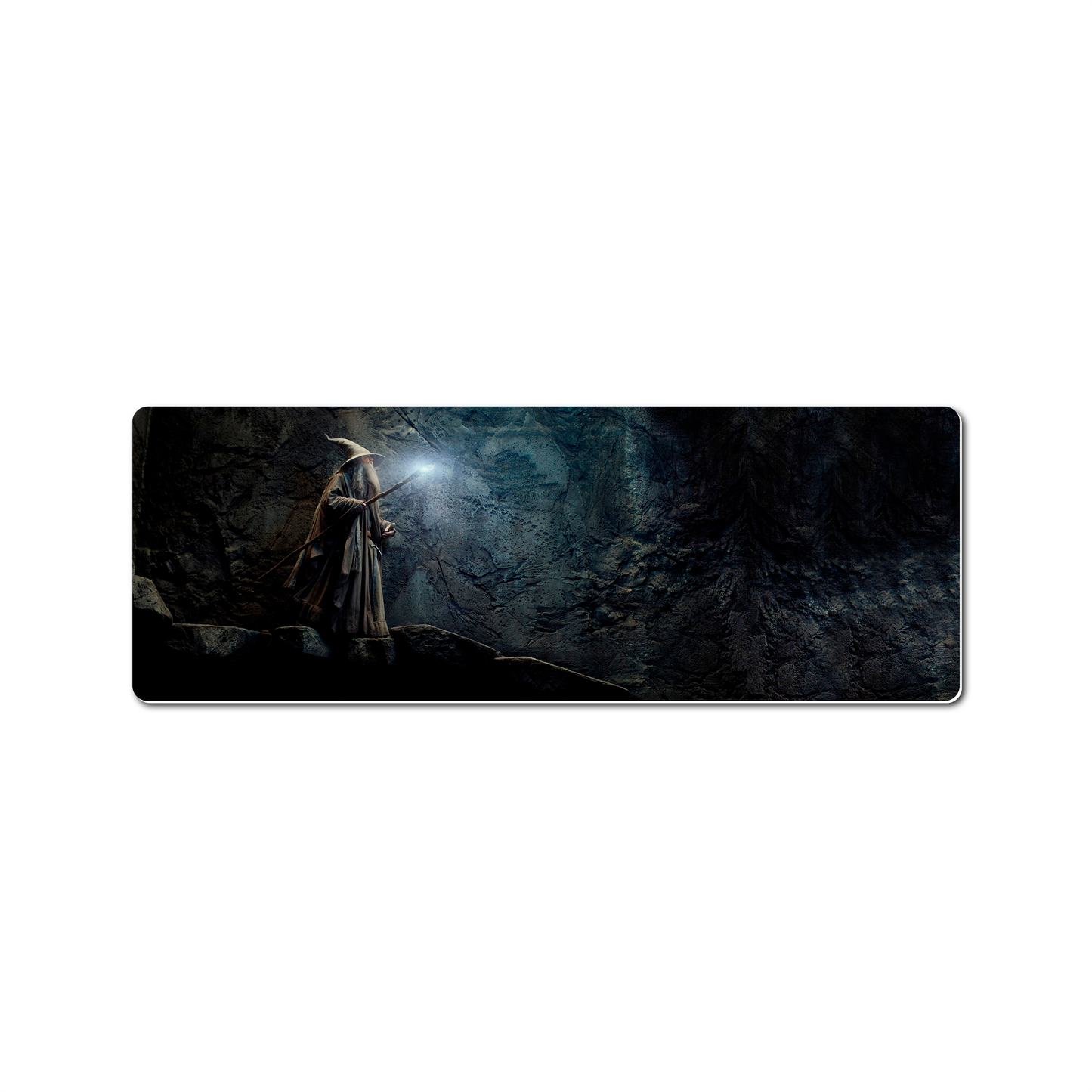 Mouse Pad Gamer Gandalf LOTR