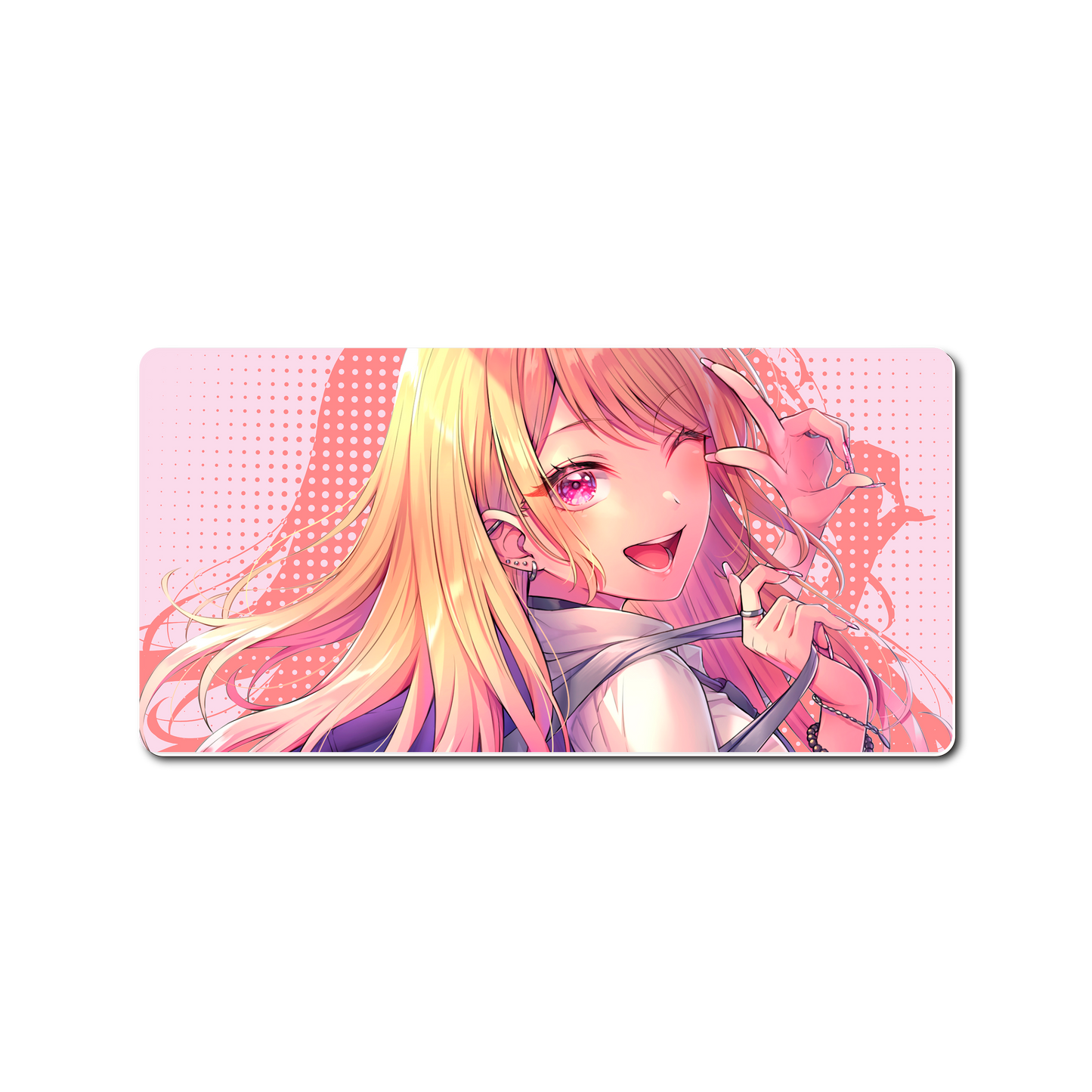 Mouse Pad My Dress Up Darling
