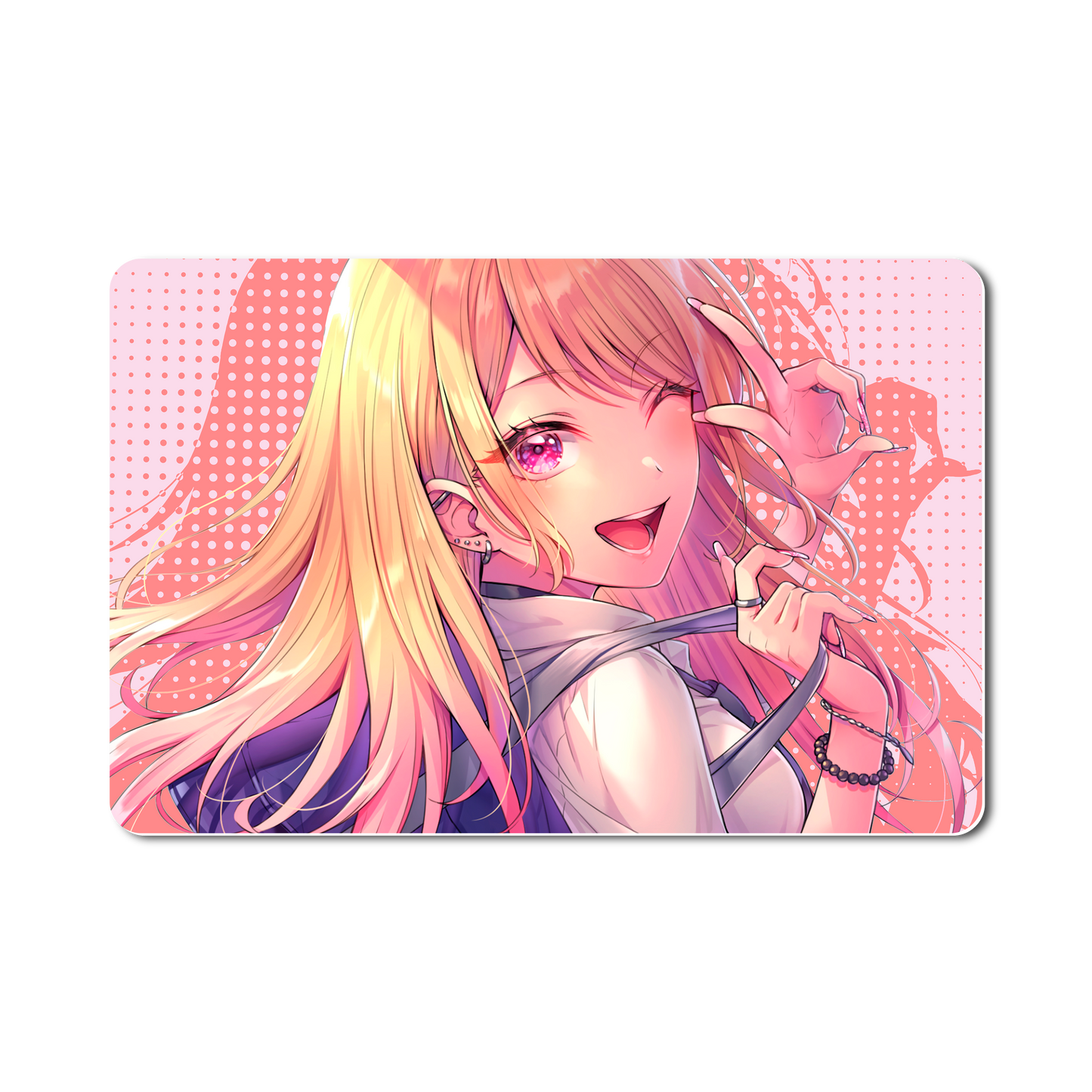 Mouse Pad My Dress Up Darling