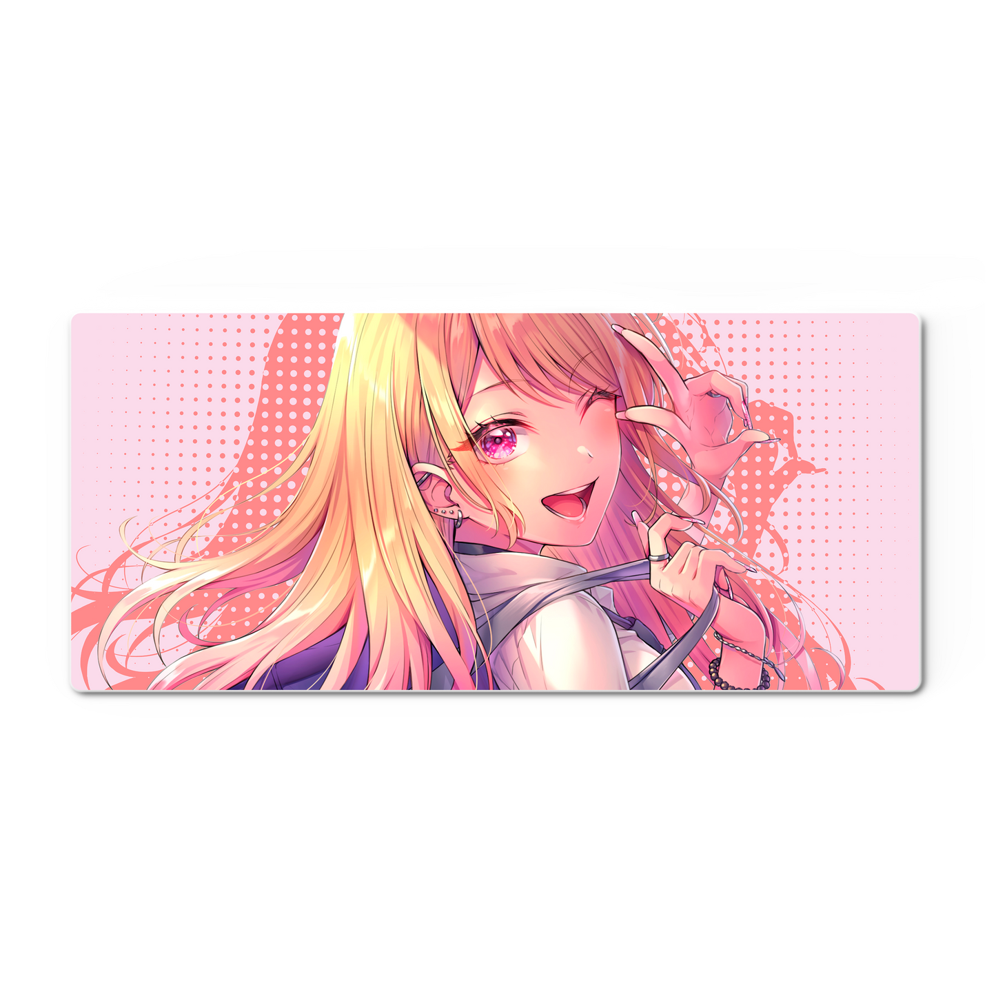 Mouse Pad My Dress Up Darling