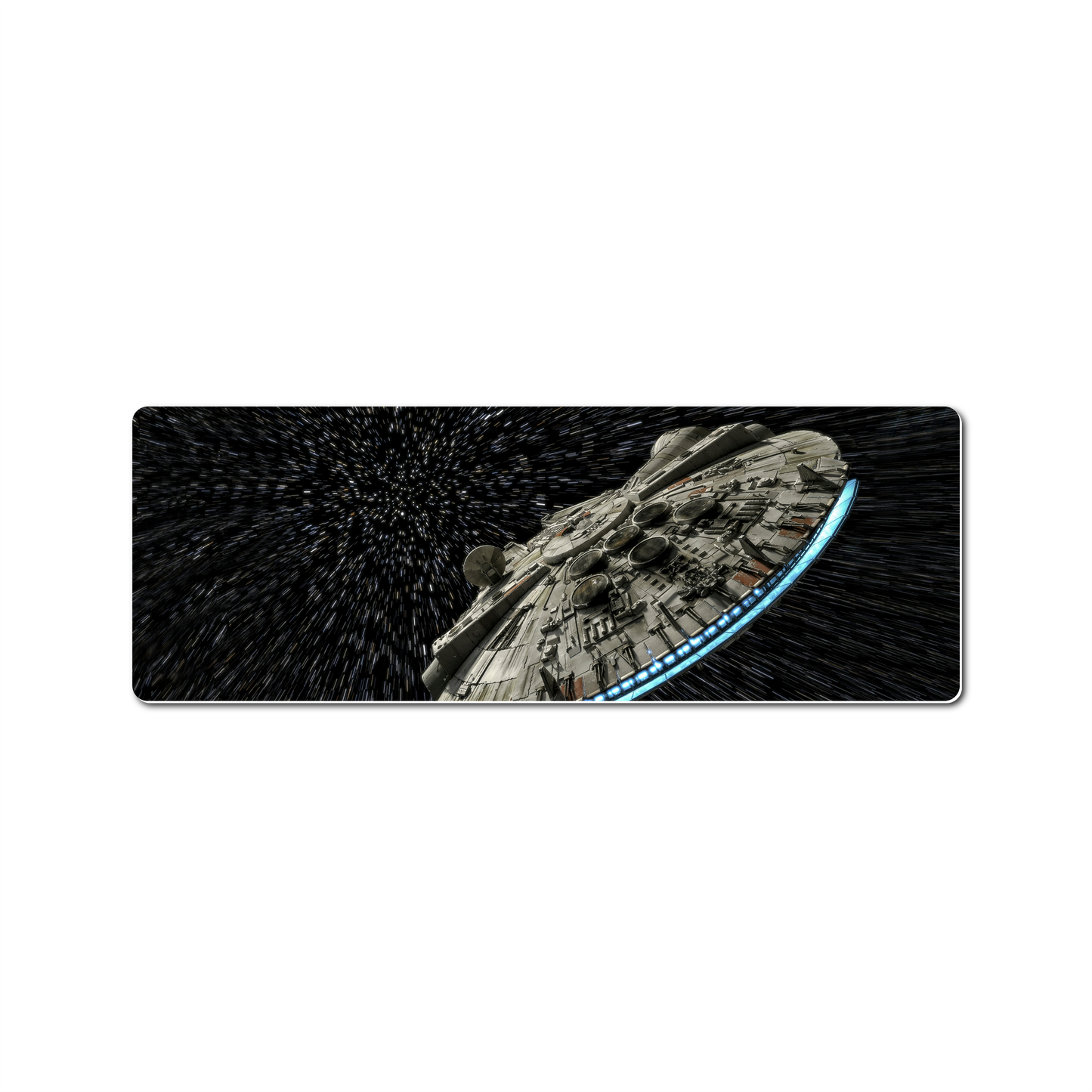 Mouse Pad Gamer Star Wars