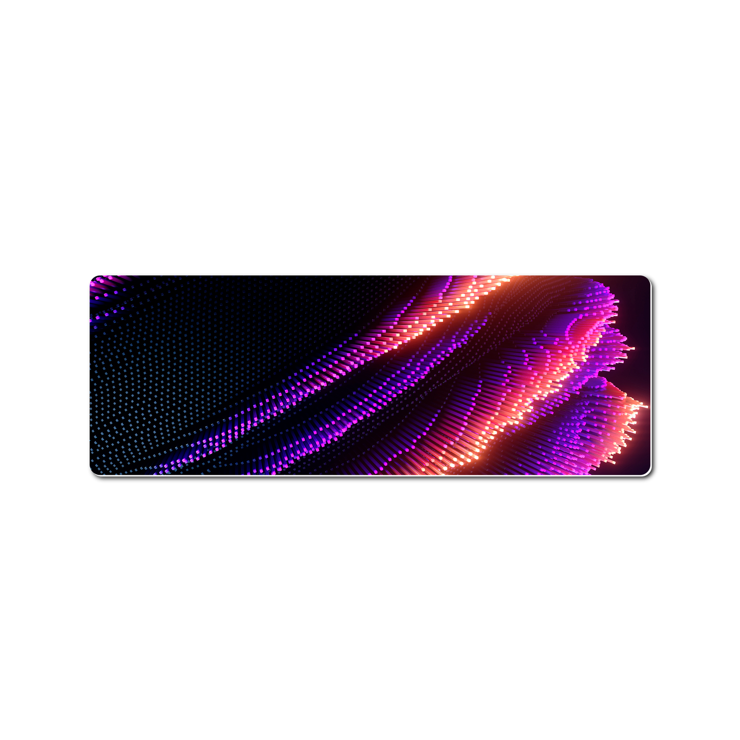 Mouse Pad Gamer Pixel Storm