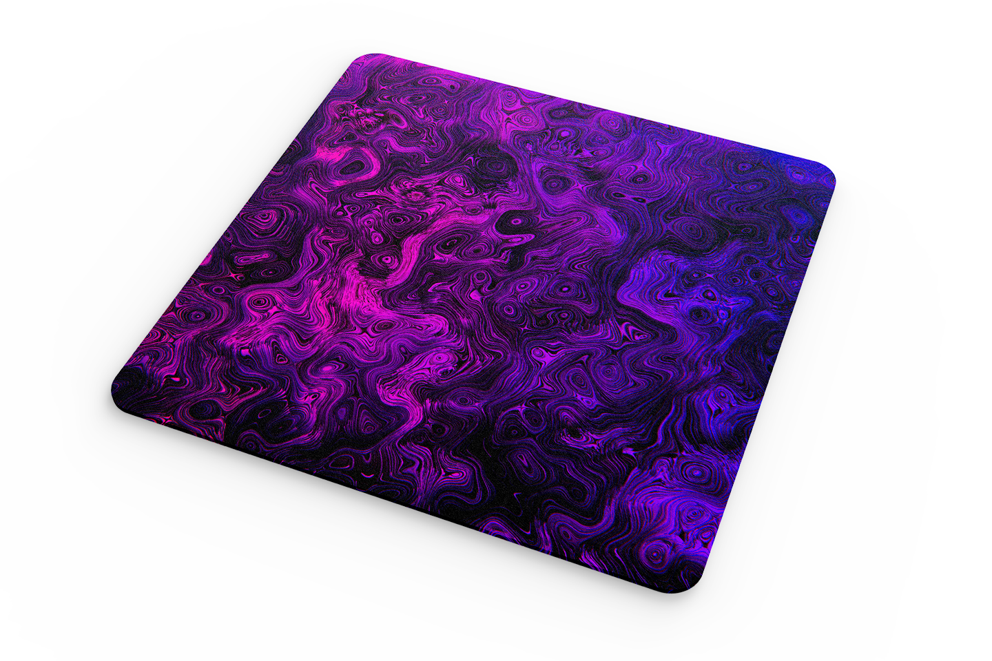 Mouse Pad Gamer Psychedellic Madness