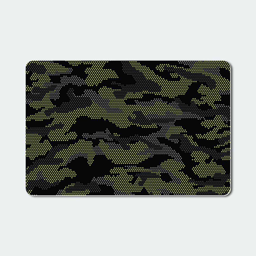 Mouse Pad Gamer Textura Puntos