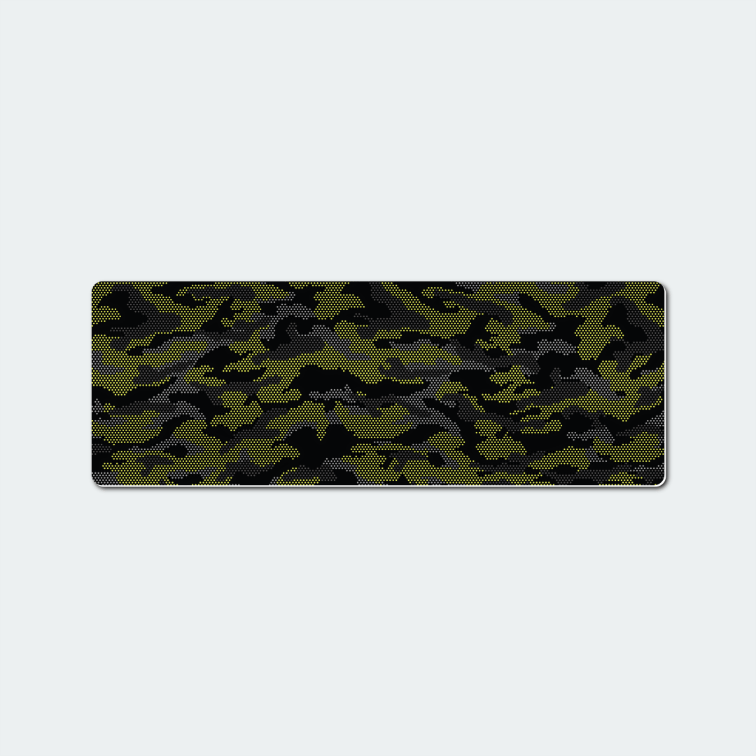 Mouse Pad Gamer Textura Puntos
