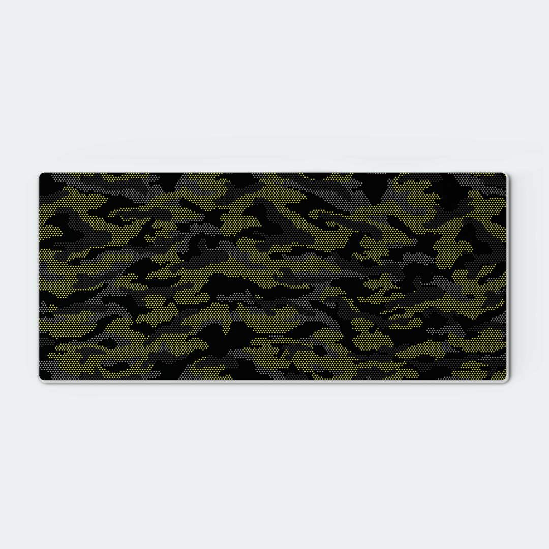 Mouse Pad Gamer Textura Puntos